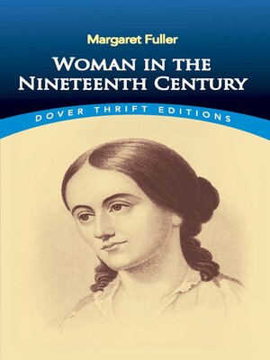 cover image of Woman in the Nineteenth Century
